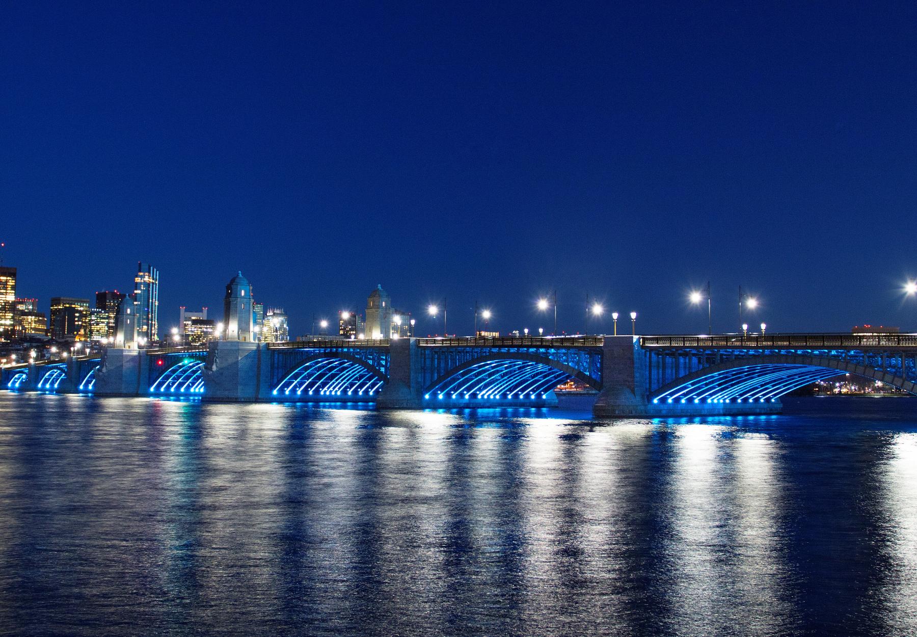 Longfellow Bridge | Boston Preservation Alliance